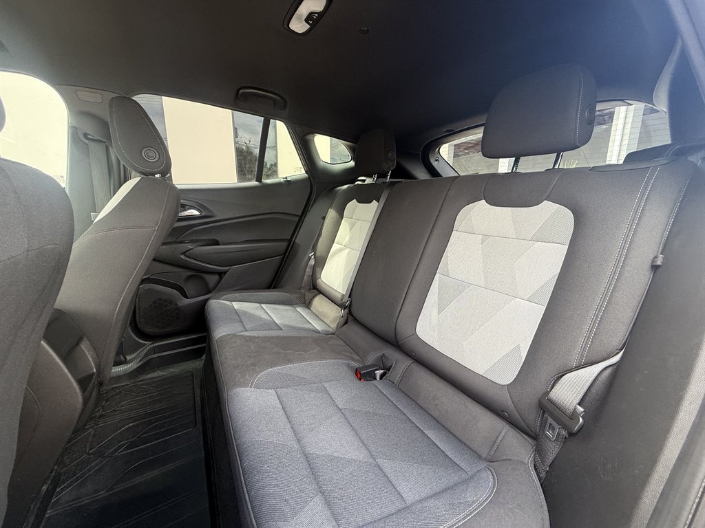 2024 Chevrolet Trax - $28,595