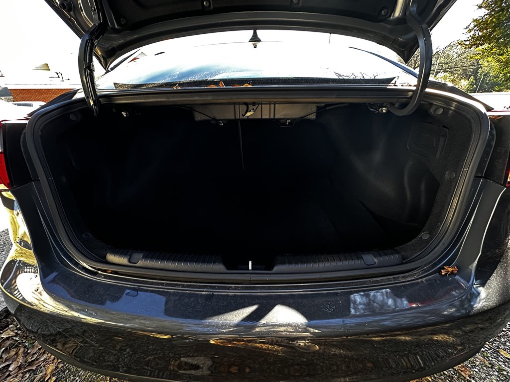2016 Kia Forte