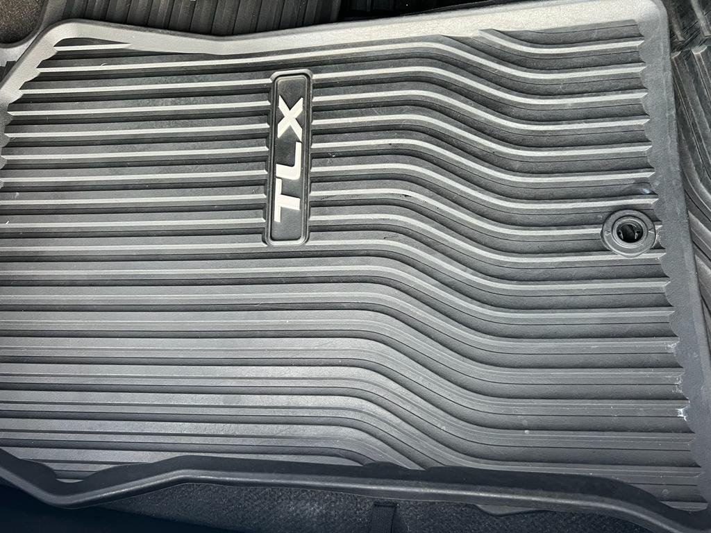 2015 Acura TLX Tech 3.5l photo