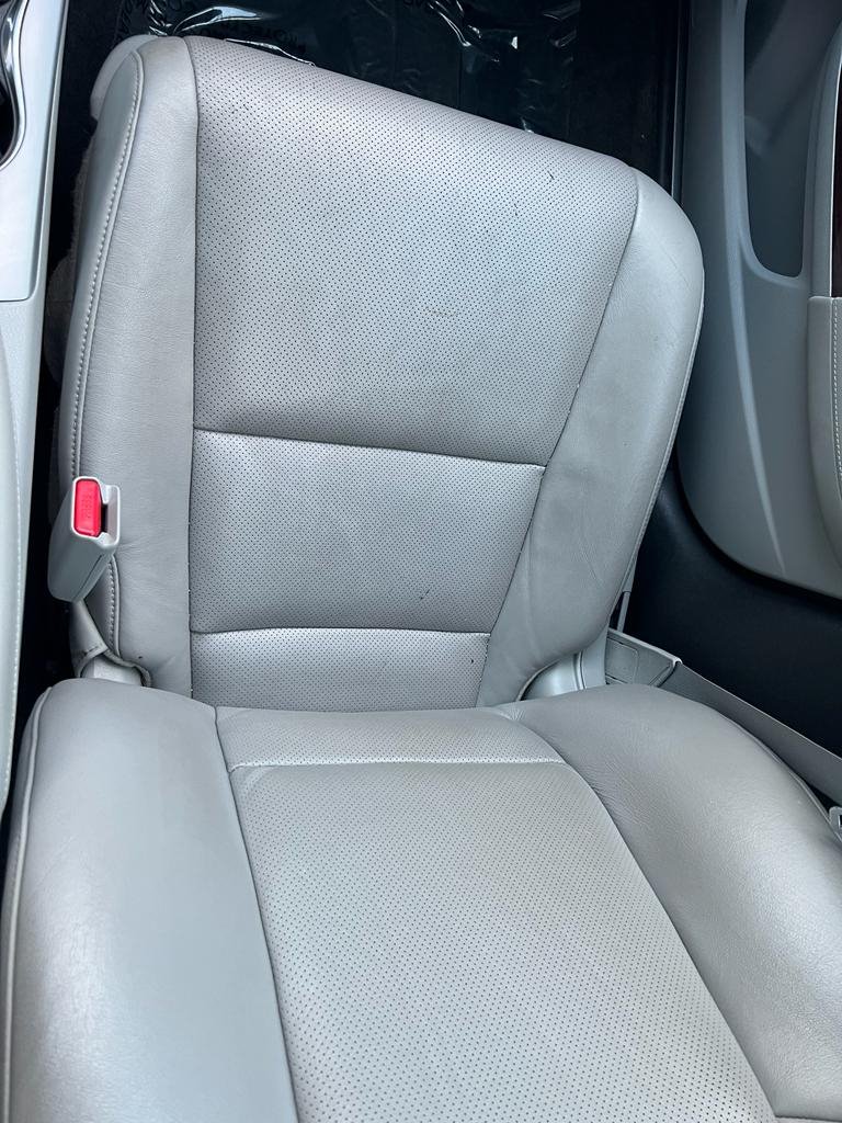 2015 Acura TLX Tech 3.5l photo