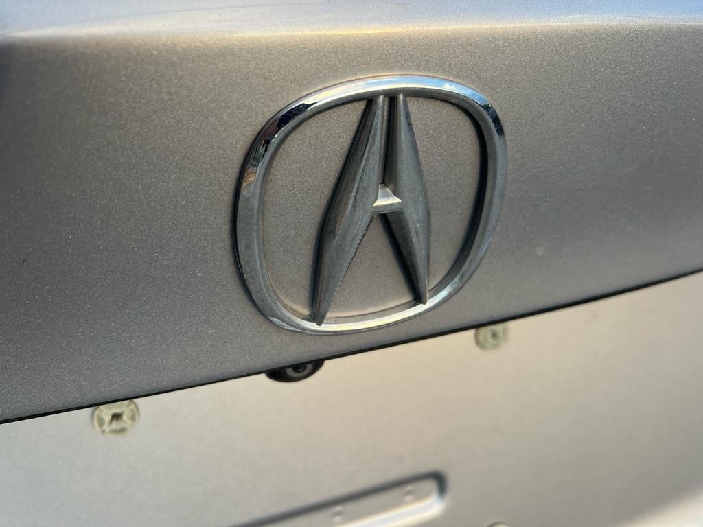 2015 Acura TLX Tech 3.5l photo