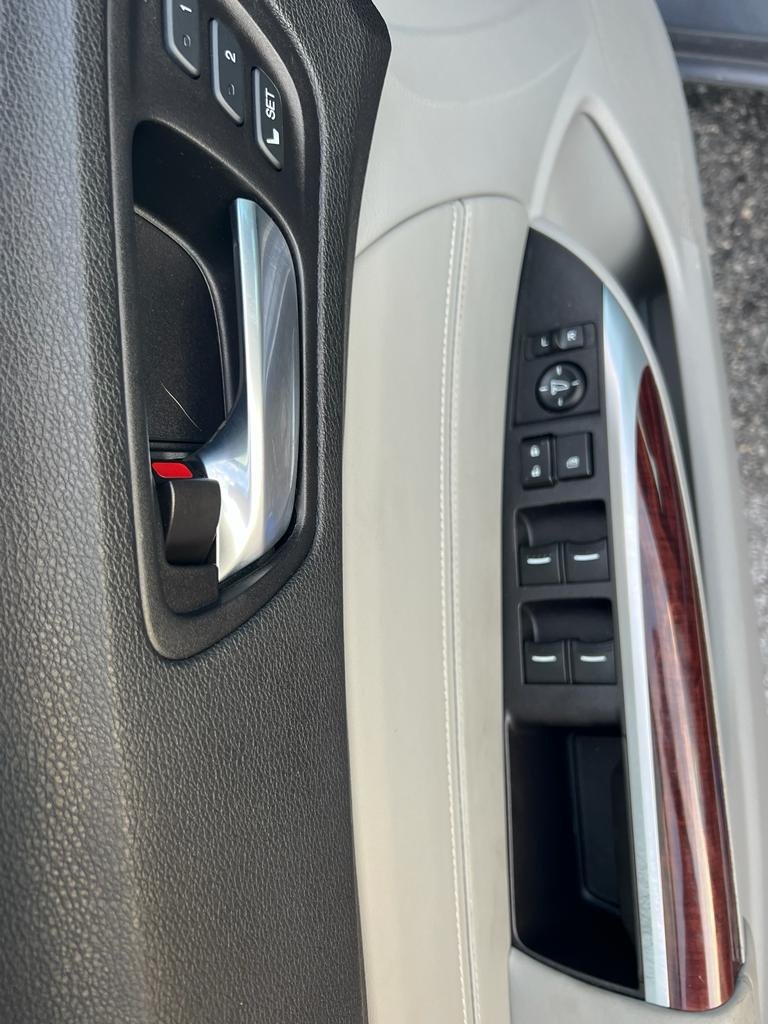 2015 Acura TLX Tech 3.5l photo
