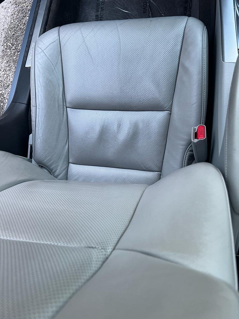 2015 Acura TLX Tech 3.5l photo