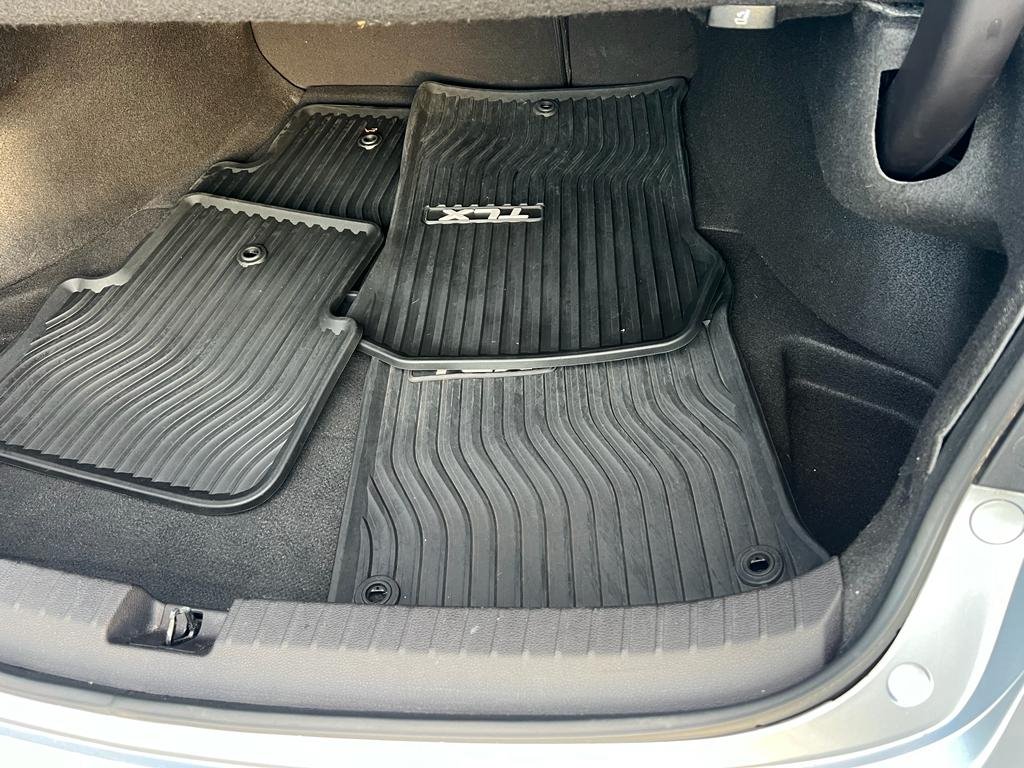2015 Acura TLX Tech 3.5l photo