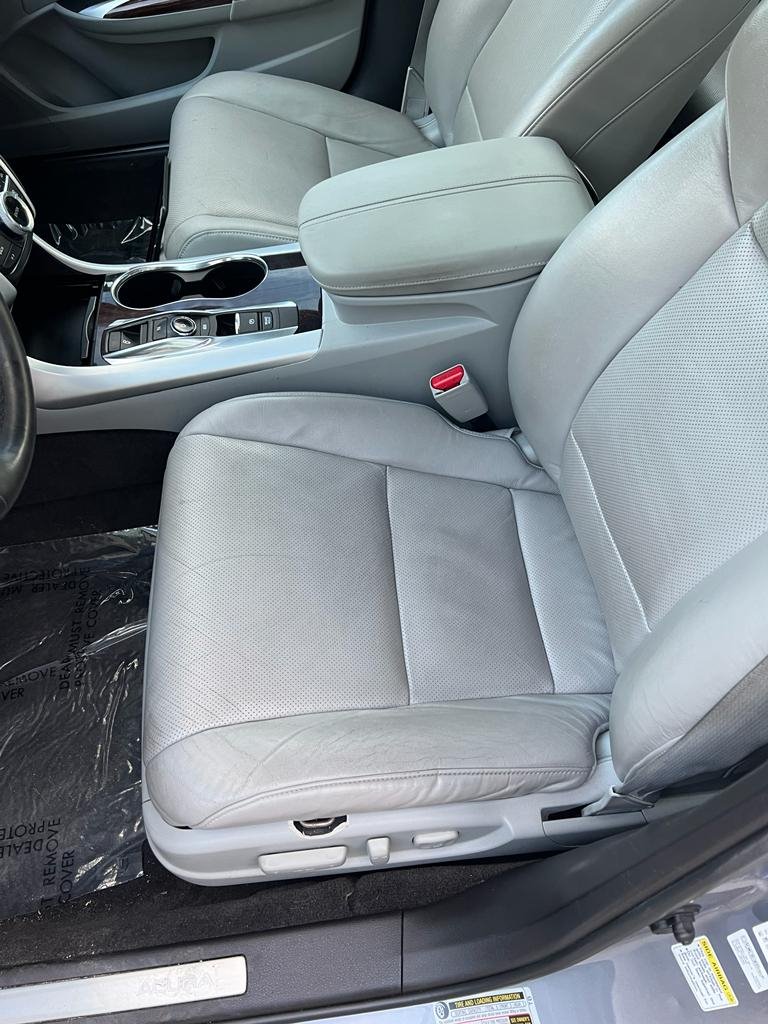 2015 Acura TLX Tech 3.5l photo