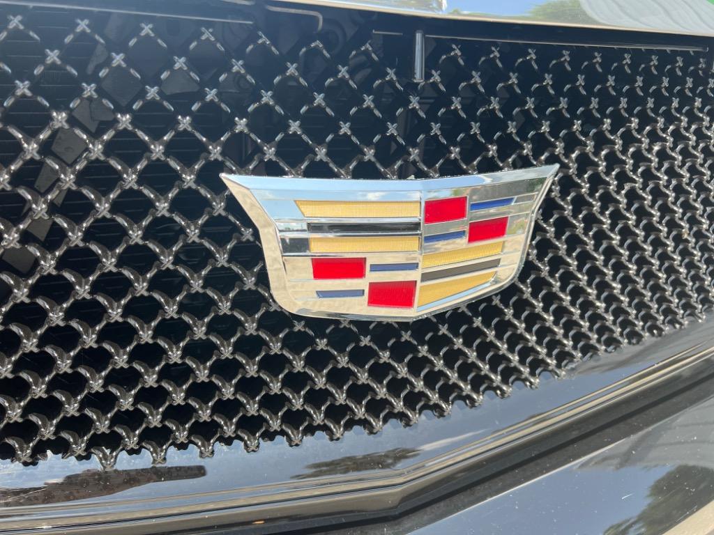 2003 Cadillac Escalade photo