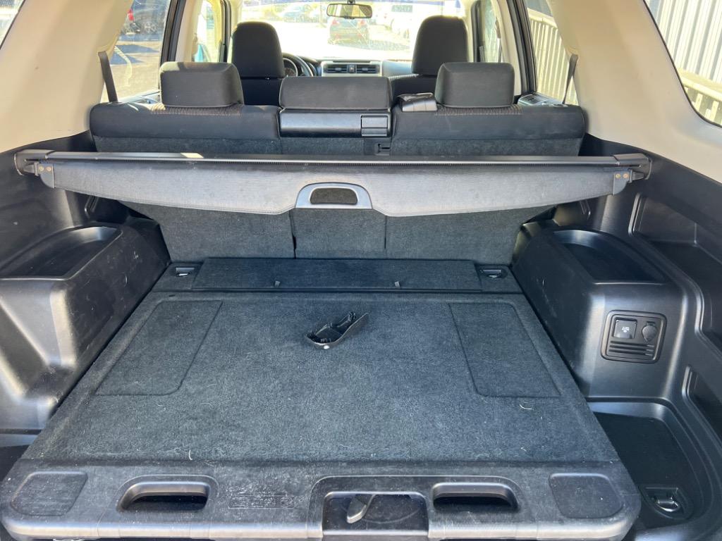 2010 Toyota 4Runner Limited photo