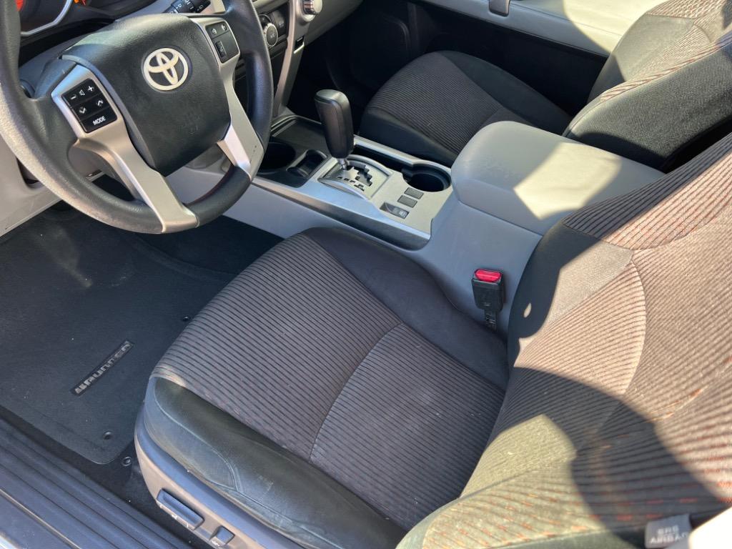 2010 Toyota 4Runner Limited photo