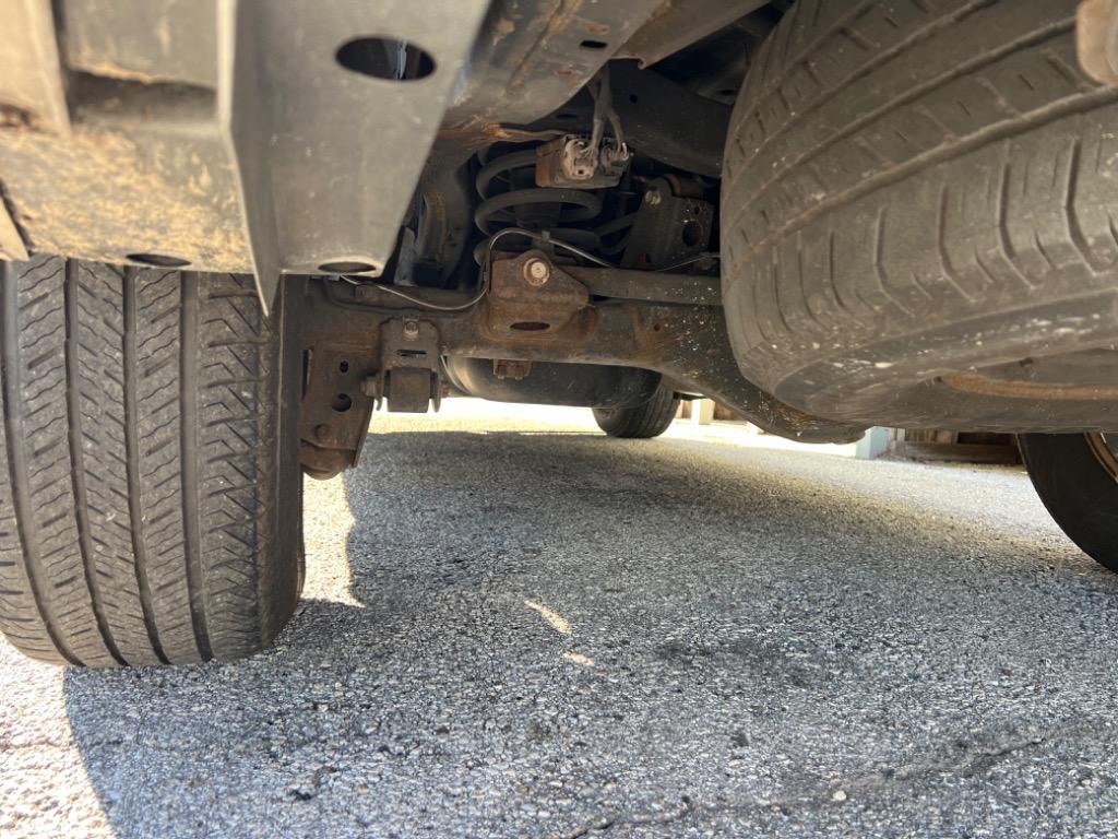 2010 Toyota 4Runner Limited photo