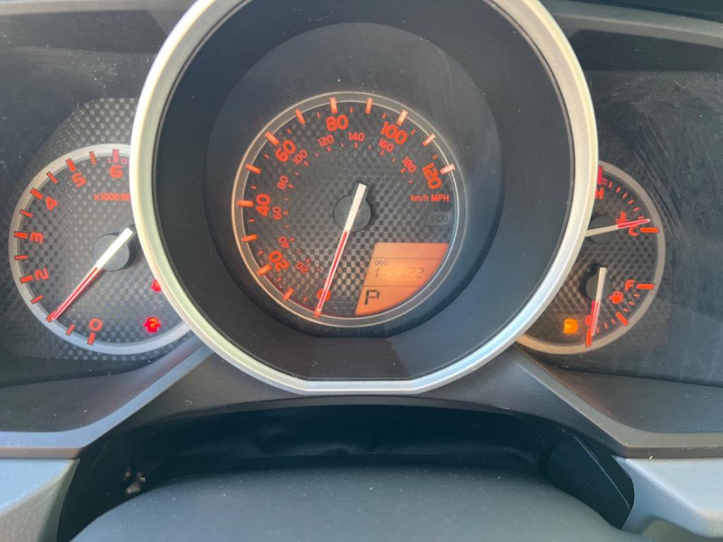 2010 Toyota 4Runner Limited photo