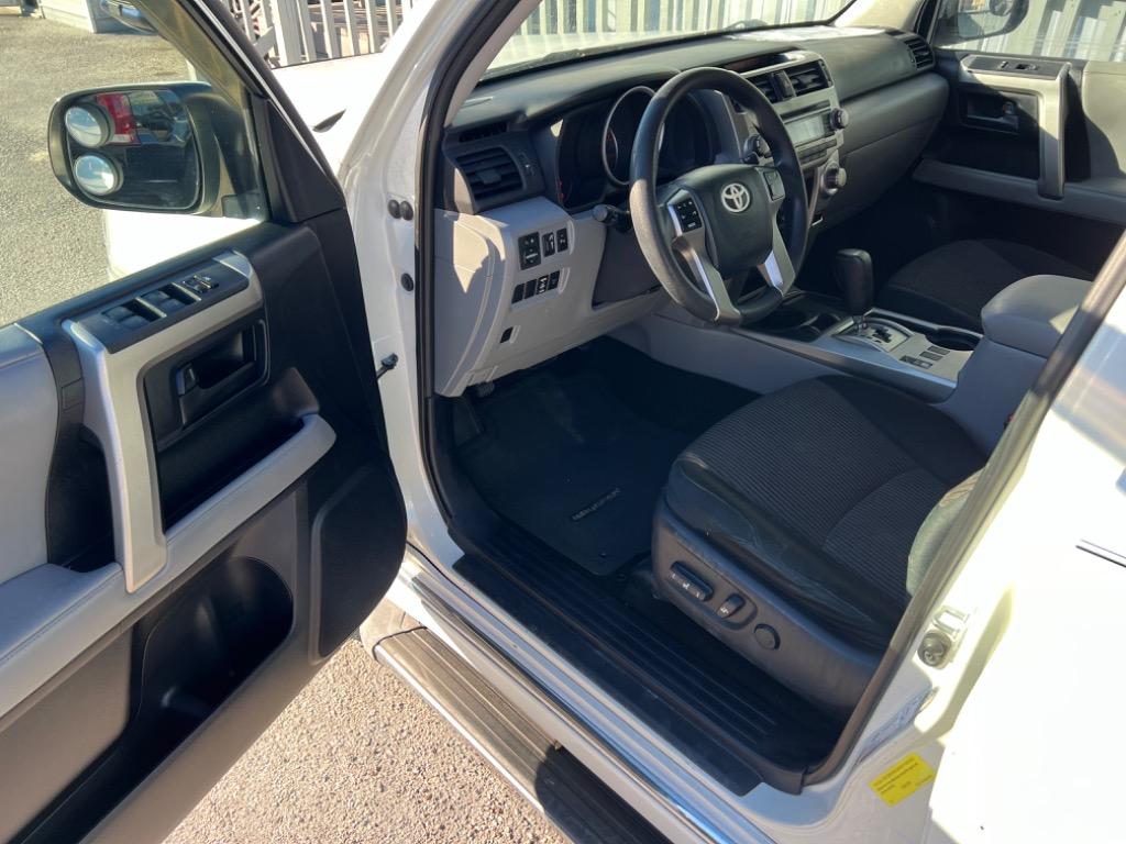 2010 Toyota 4Runner Limited photo