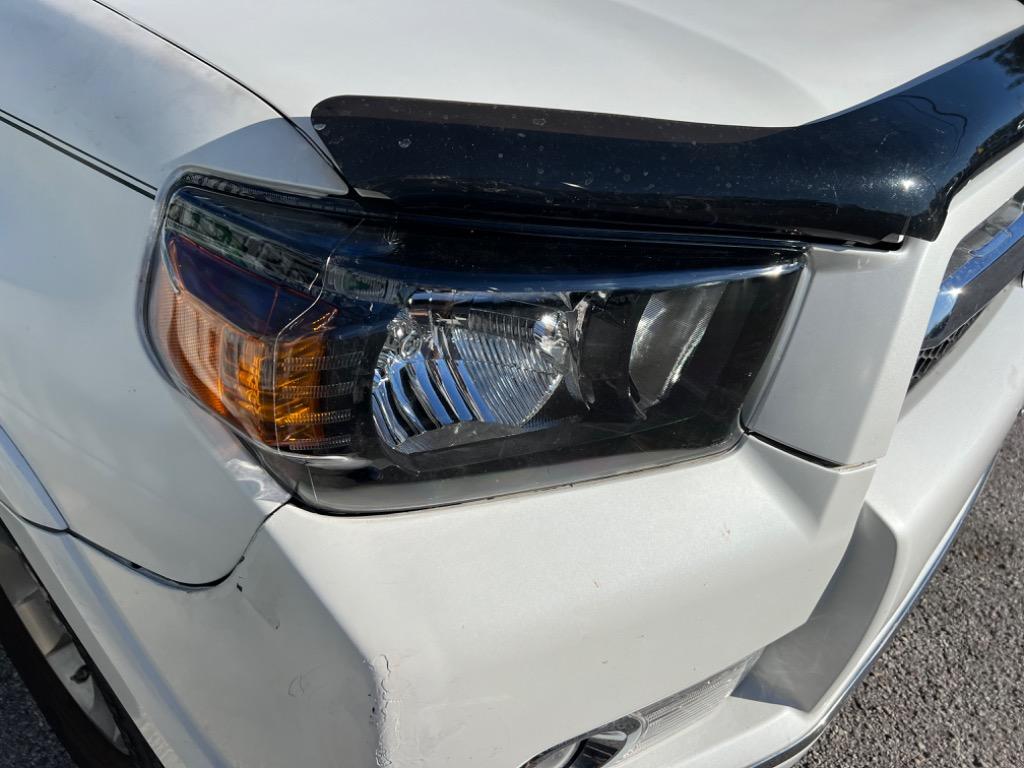 2010 Toyota 4Runner Limited photo