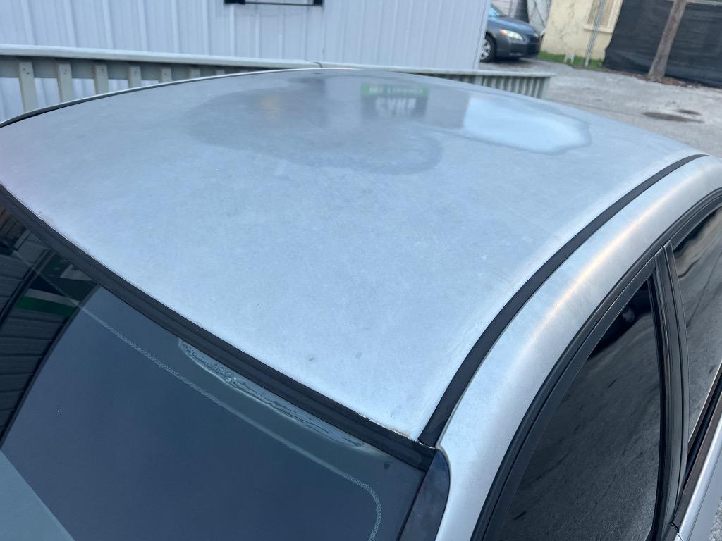2003 Honda Civic DX photo