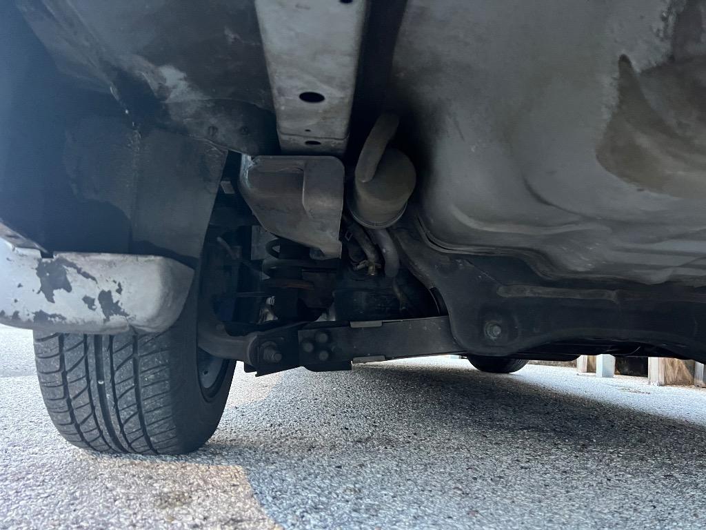 2003 Honda Civic DX photo
