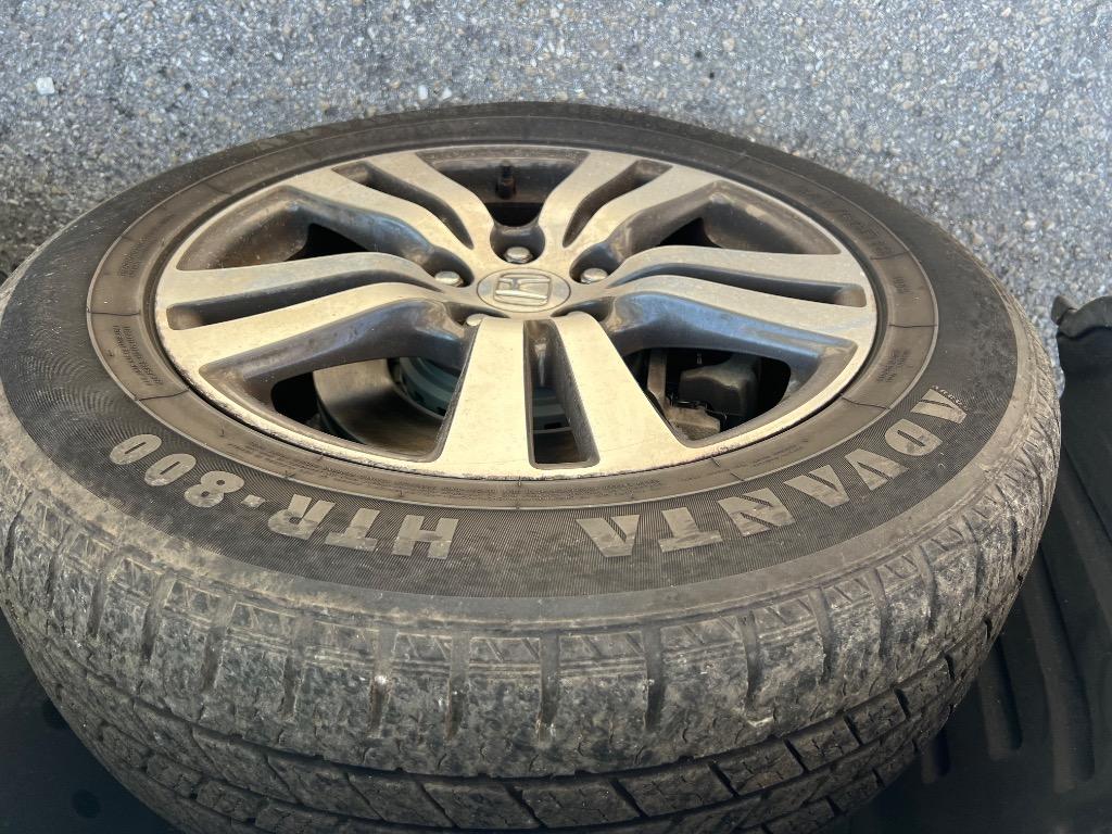 2016 Honda Pilot - $13,990
