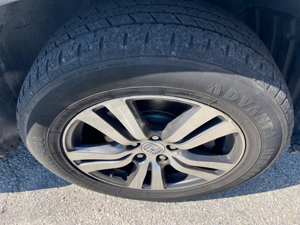 2016 Honda Pilot - $13,990
