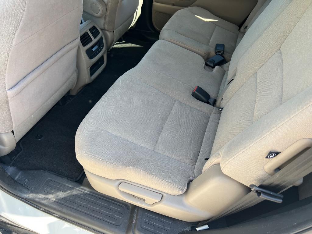 2016 Honda Pilot - $13,990