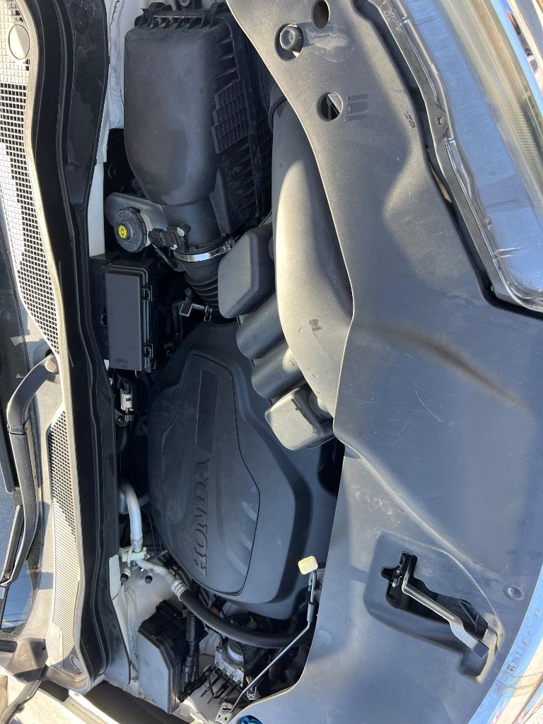 2016 Honda Pilot - $13,990