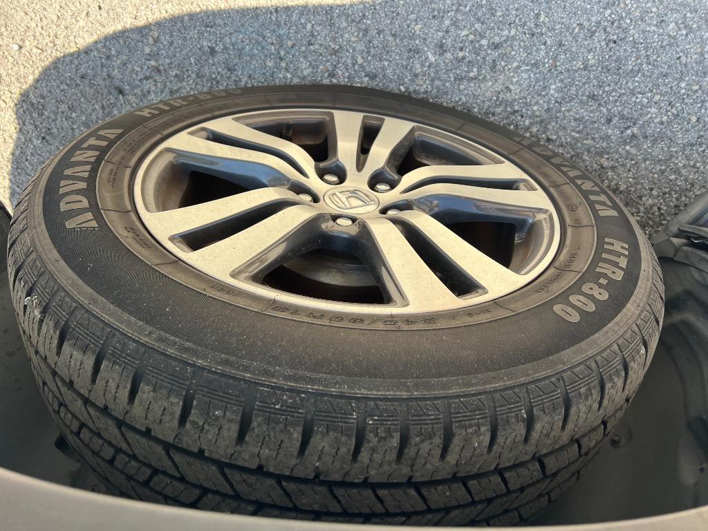 2016 Honda Pilot - $13,990