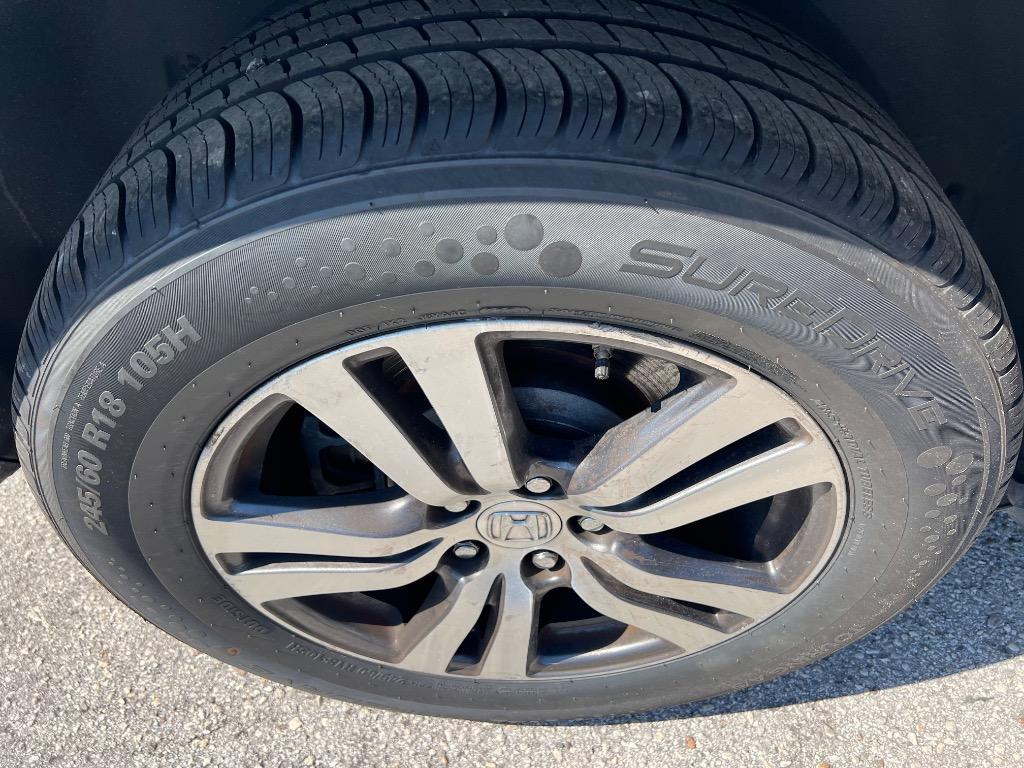 2016 Honda Pilot - $13,990