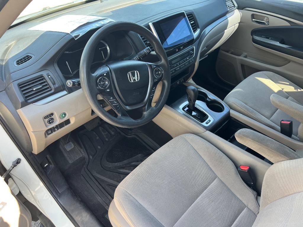 2016 Honda Pilot - $13,990
