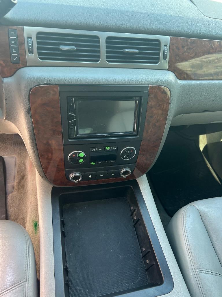 2007 Chevrolet Tahoe LS photo