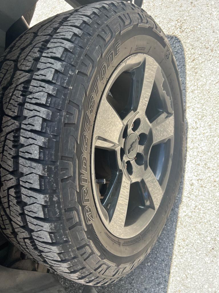 2007 Chevrolet Tahoe LS photo