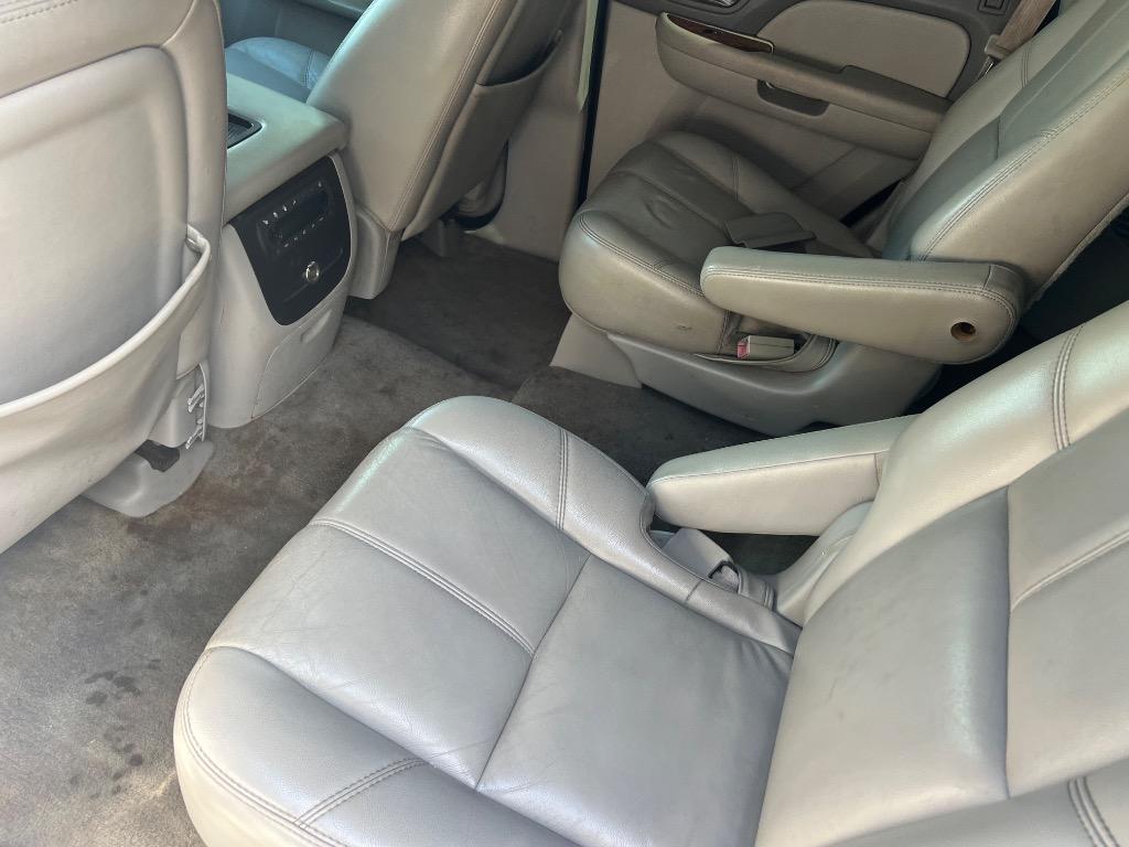 2007 Chevrolet Tahoe LS photo