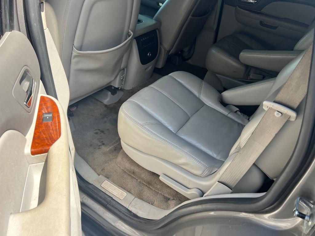 2007 Chevrolet Tahoe LS photo