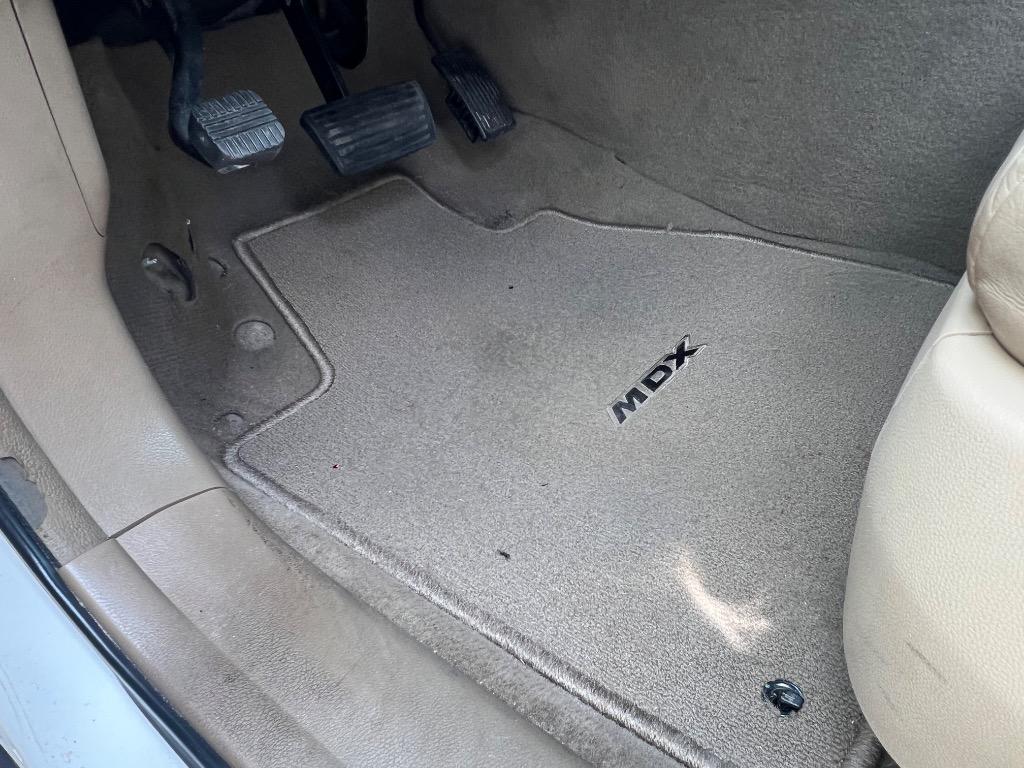 2011 Acura MDX Base w/Tech photo