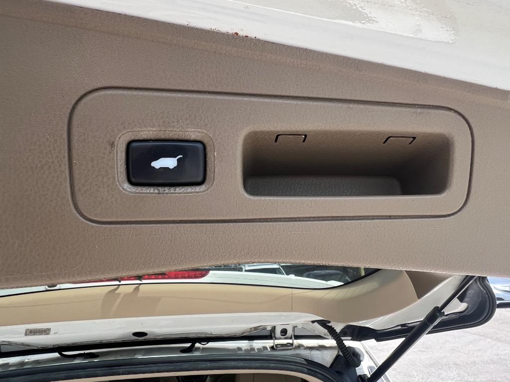 2011 Acura MDX Base w/Tech photo
