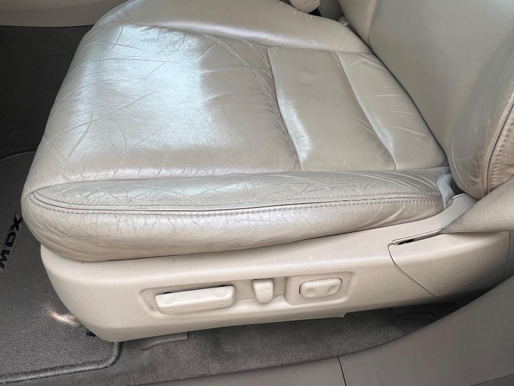 2011 Acura MDX Base w/Tech photo