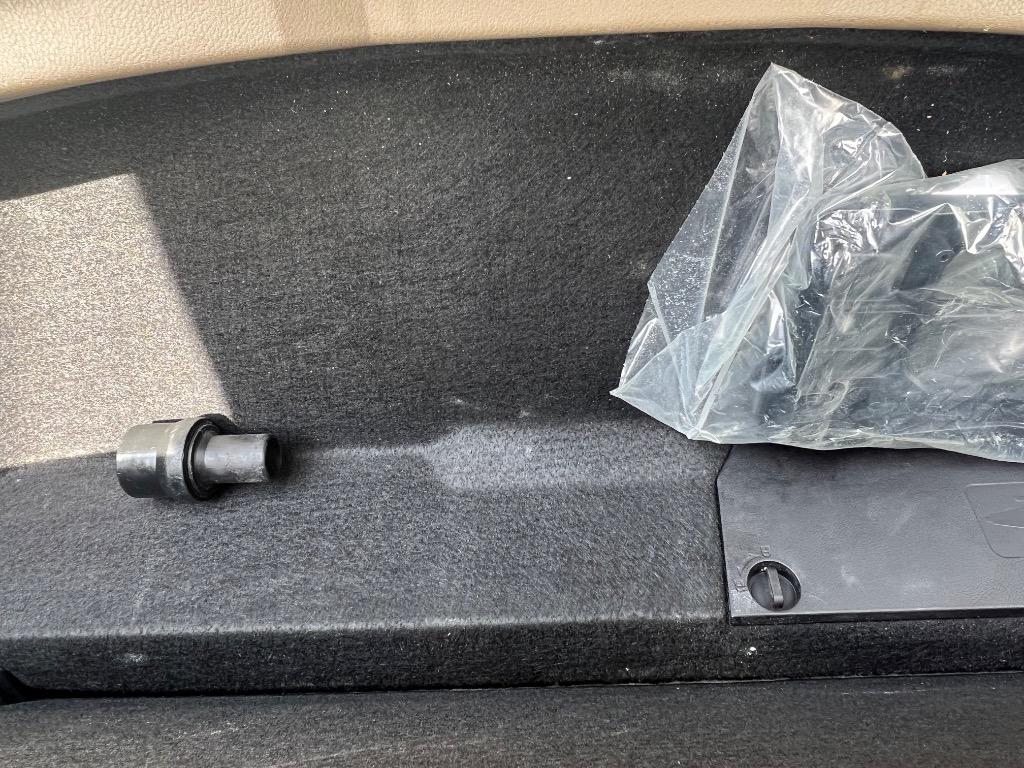 2011 Acura MDX Base w/Tech photo