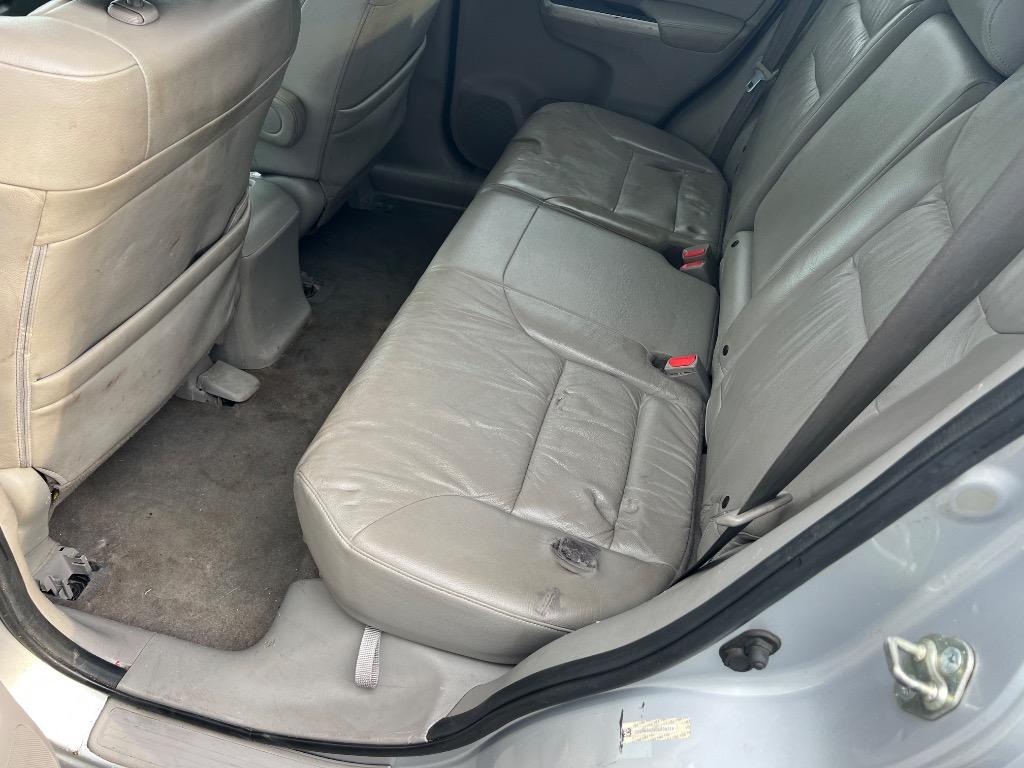 2013 Honda CR-V - $8,990