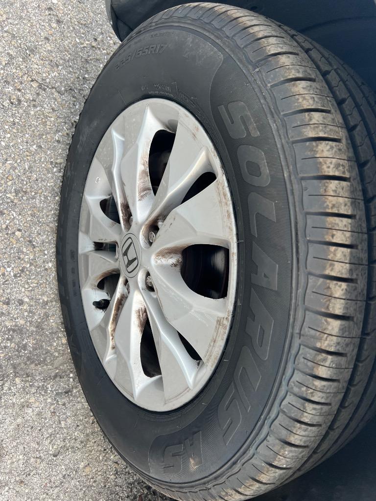 2013 Honda CR-V - $8,990