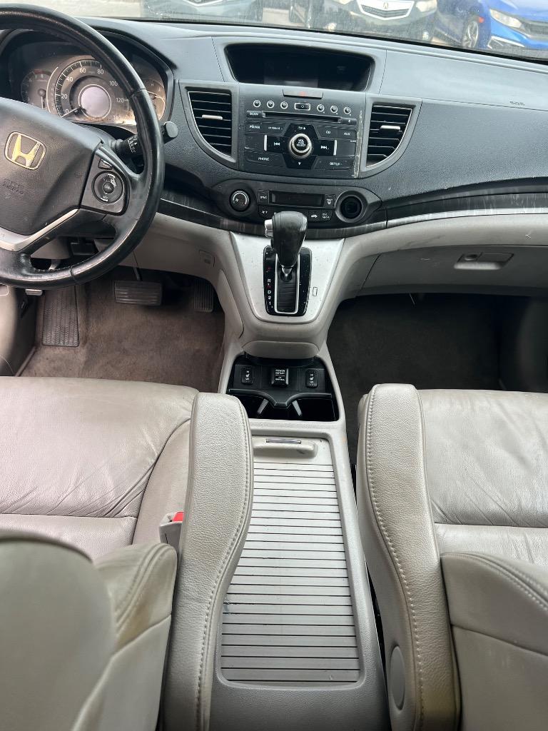 2013 Honda CR-V - $8,990