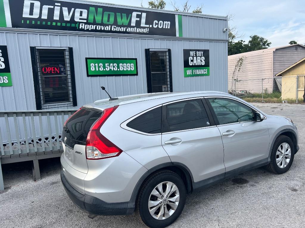 2013 Honda CR-V - $8,990