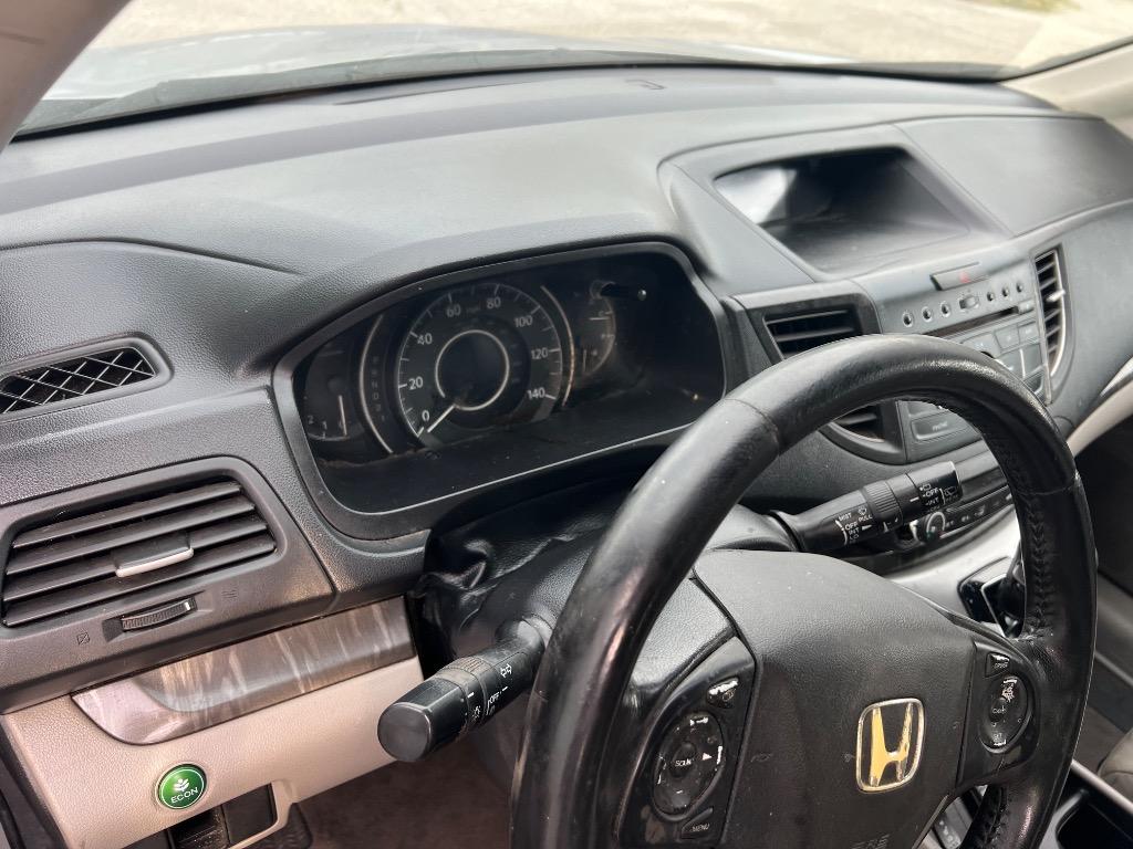 2013 Honda CR-V - $8,990