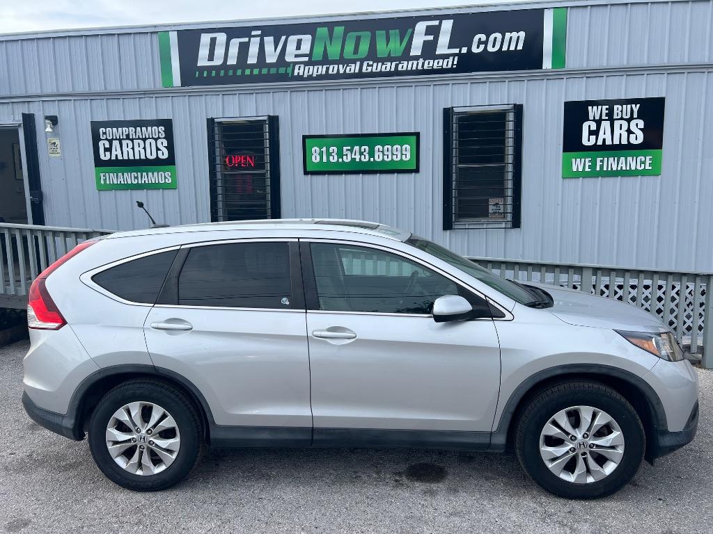 2013 Honda CR-V - $8,990