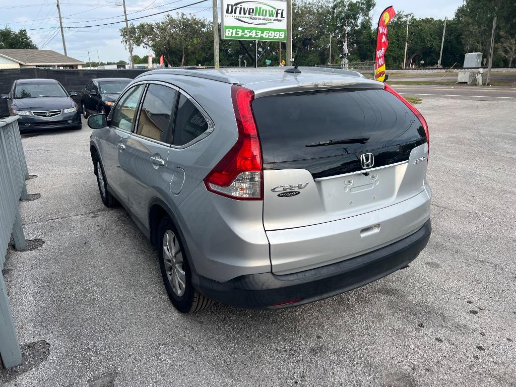 2013 Honda CR-V - $8,990