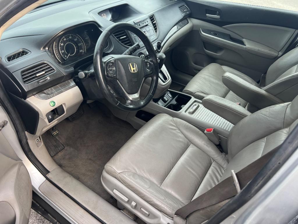2013 Honda CR-V - $8,990