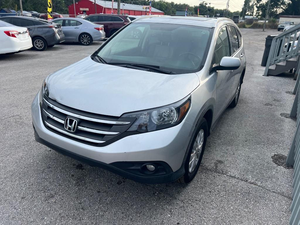 2013 Honda CR-V - $8,990