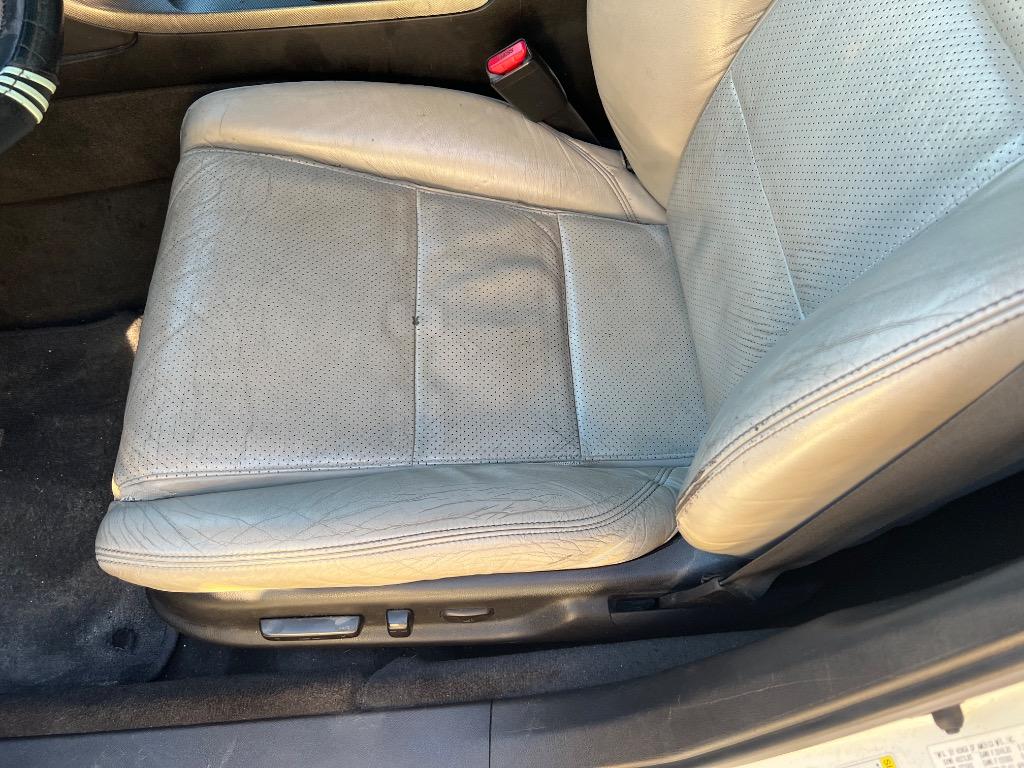 2012 Acura TL - $9,490