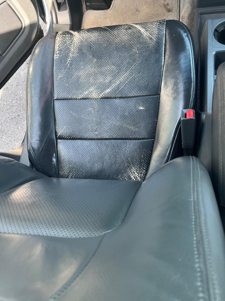 2008 Honda Ridgeline RTL photo