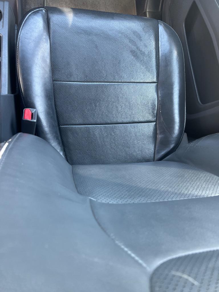2008 Honda Ridgeline RTL photo