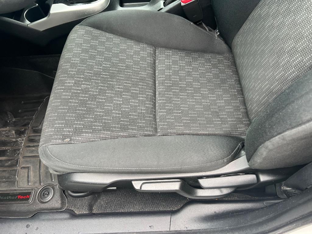 2015 Honda Fit LX photo