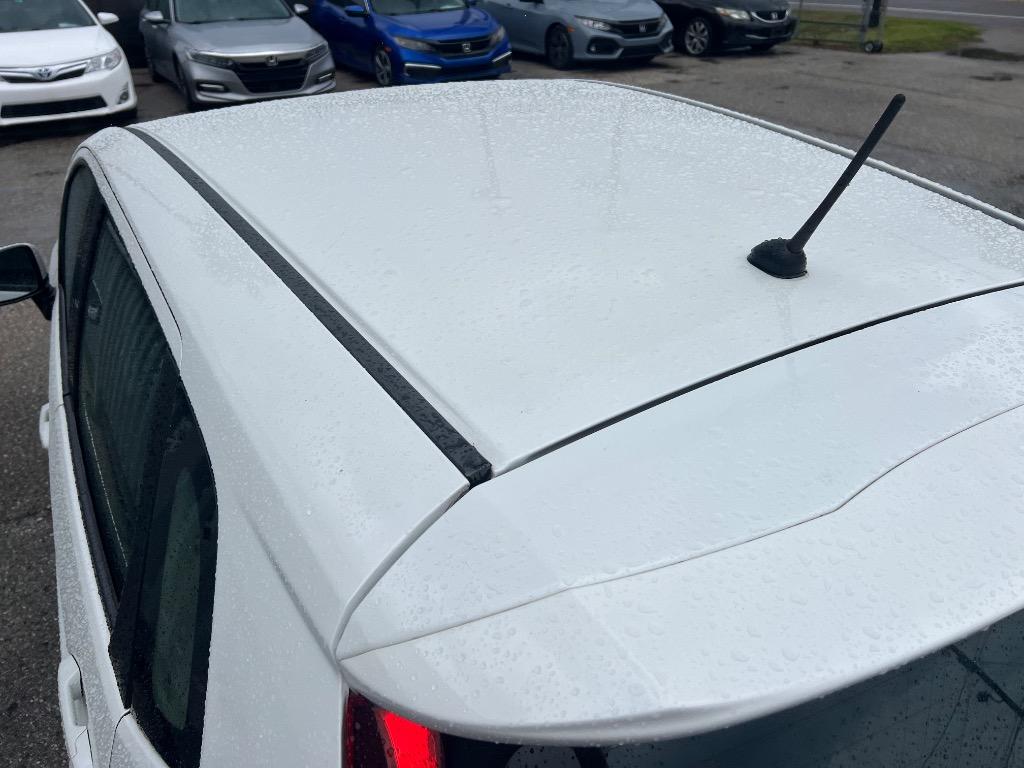 2015 Honda Fit LX photo