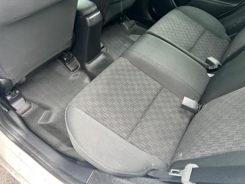 2015 Honda Fit LX photo