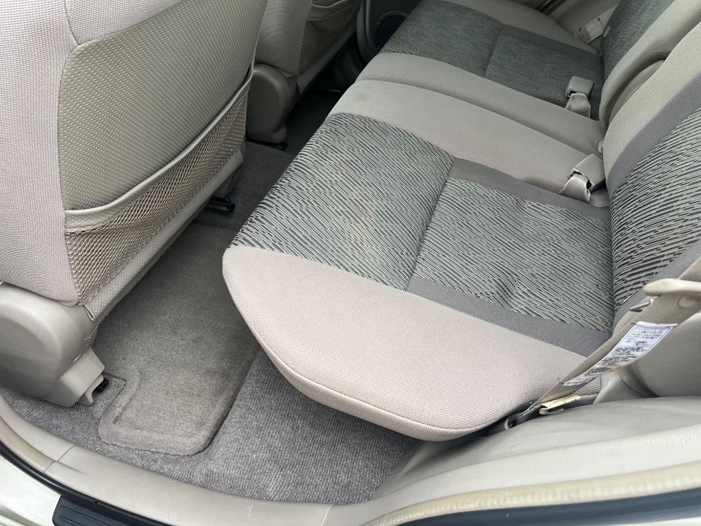 2002 Toyota RAV4 photo