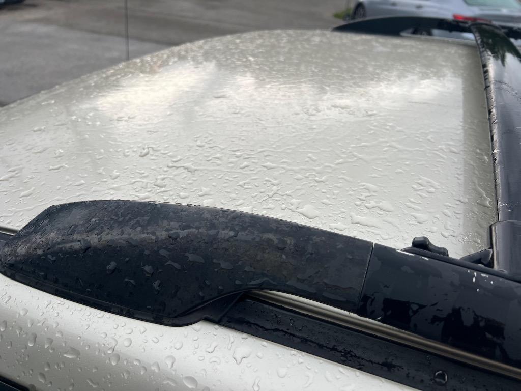 2002 Toyota RAV4 photo